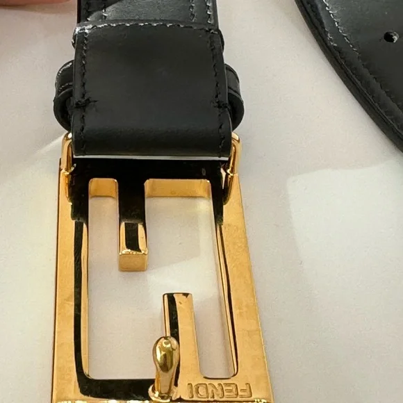 Fendi women belt fendi belt - Picture 5 of 10